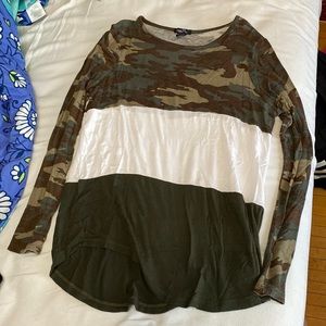 dressy shirt